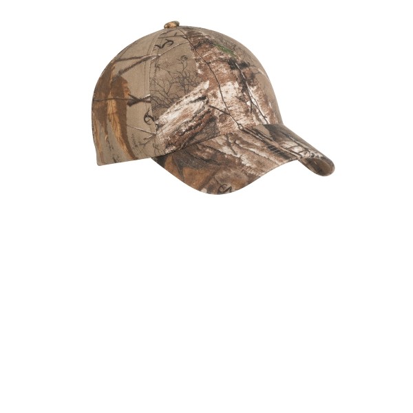 C871 Port Authority Realtree Xtra