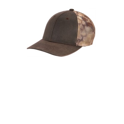 Port Authority C891 Kryptek Highlander/ Brown