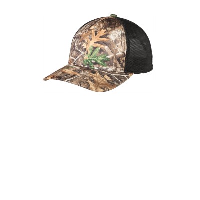 Port Authority C892 Realtree Edge/ Black