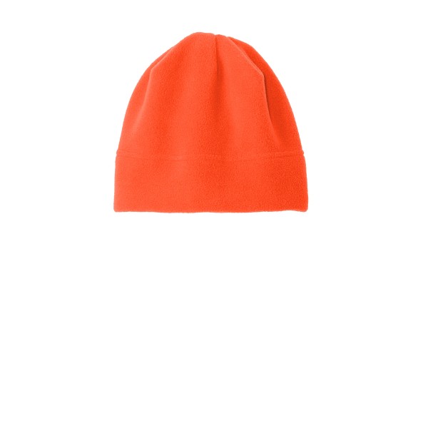 C900 Port Authority Orange