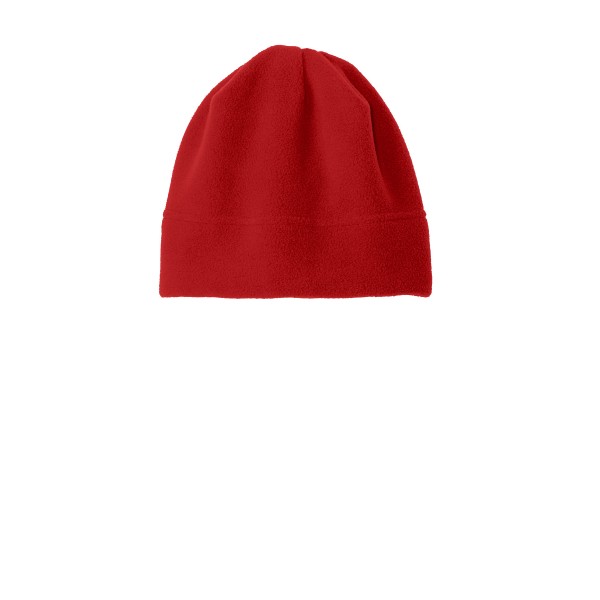C900 Port Authority Red