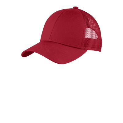 Port Authority C911 Chili Red