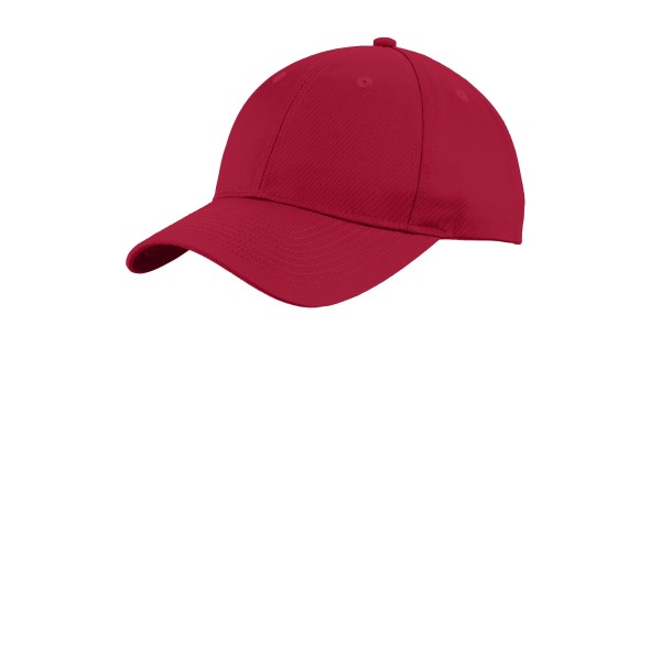 C913 Port Authority Red