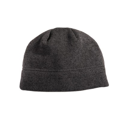 Port Authority C917 Black Heather/ Charcoal