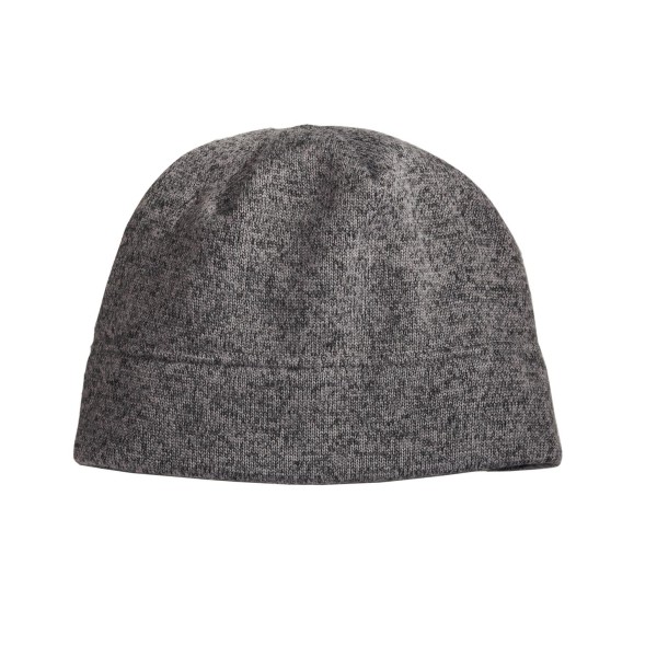 C917 Port Authority Grey Heather/ Black