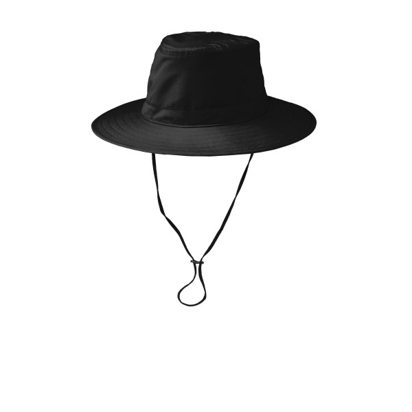 C921 Port Authority Black