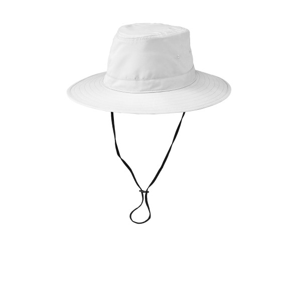 C921 Port Authority White