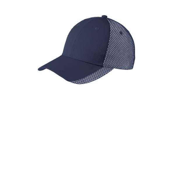 C923 Port Authority Navy/ White