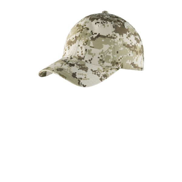 C925 Port Authority Sand Camo