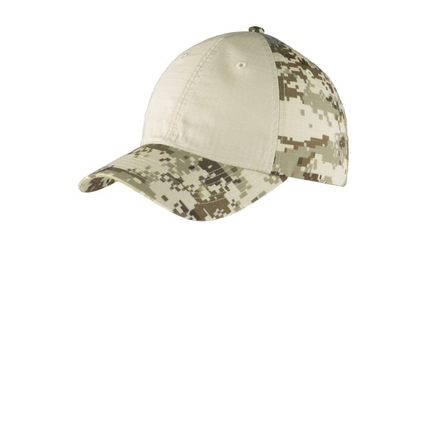 C926 Port Authority Sand Camo/ Sand