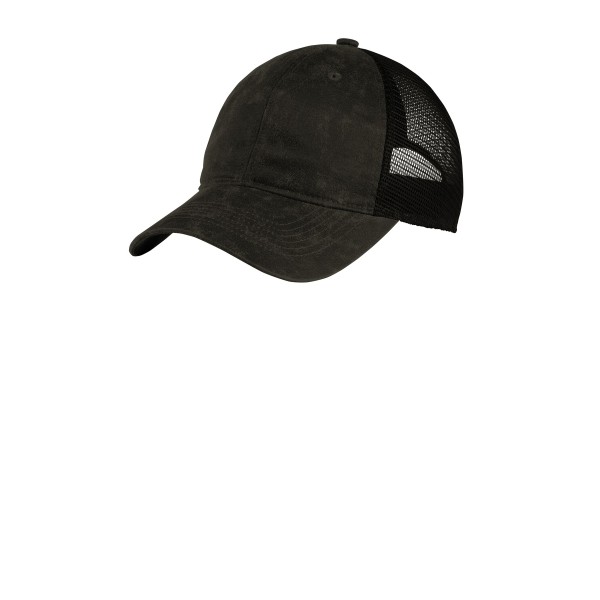 C927 Port Authority Black