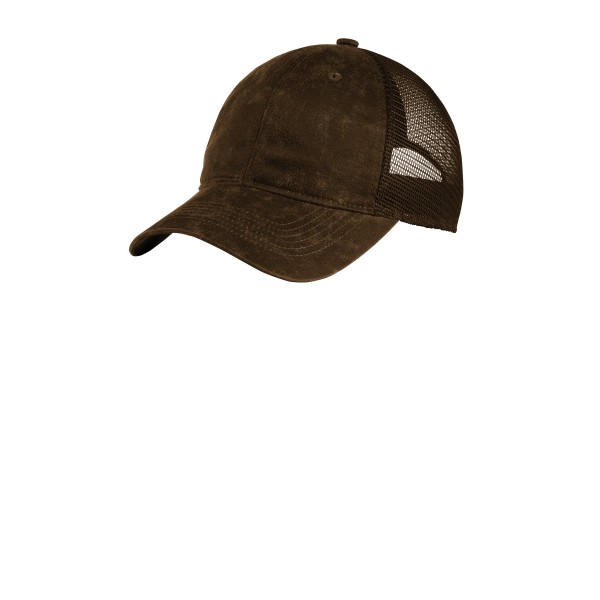 C927 Port Authority Brown