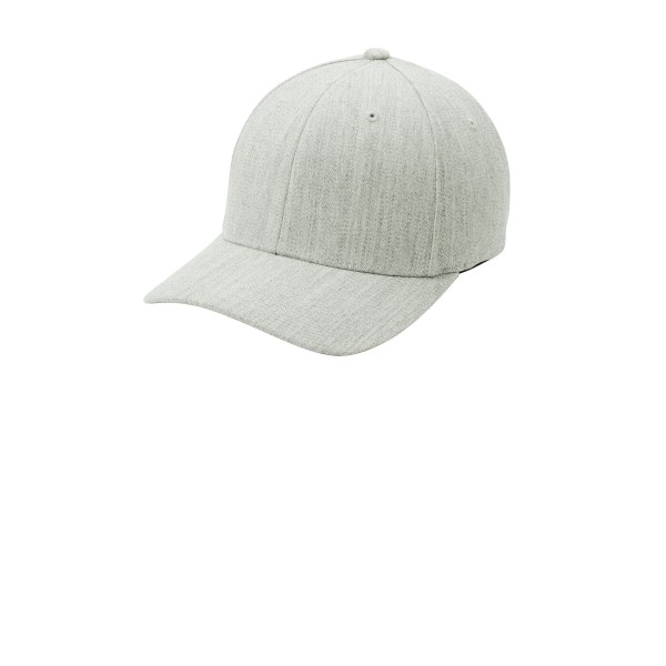 C928 Port Authority Light Heather Grey