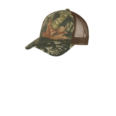 Port Authority C930 Mossy Oak New Break-Up/ Brown