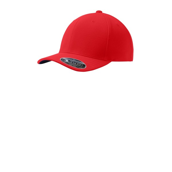 C934 Port Authority Red