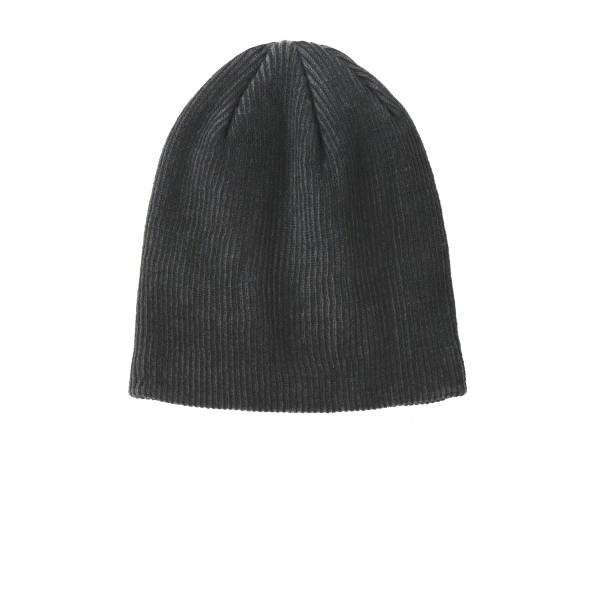 C935 Port Authority Black/ Iron Grey