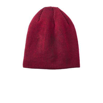 Port Authority C935 Deep Red/ Black