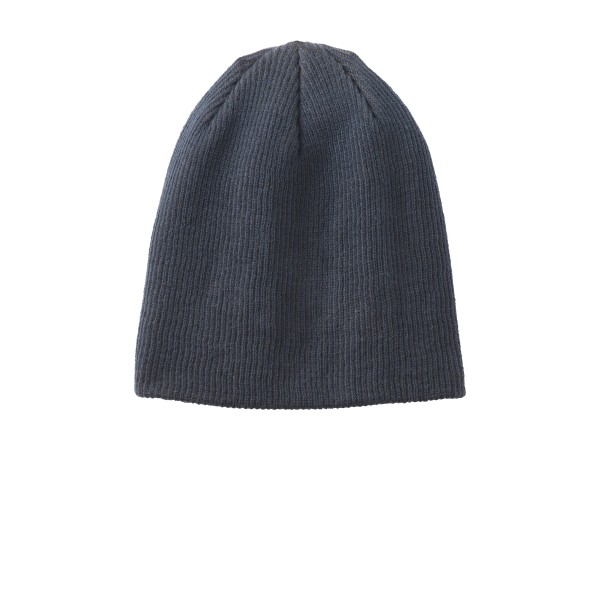 C935 Port Authority Dress Blue Navy/ Iron Grey