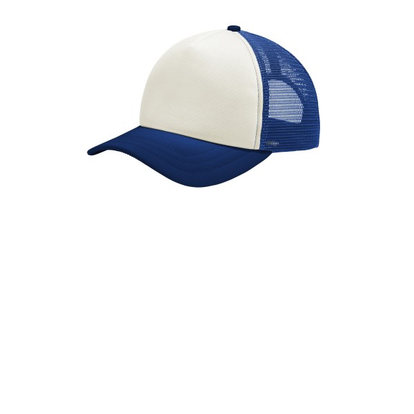 C936 Port Authority Ivory/ Royal