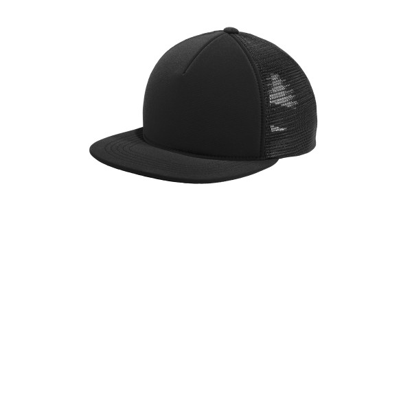 C937 Port Authority Black/ Black