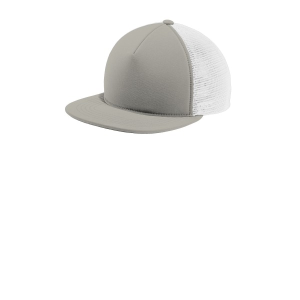 C937 Port Authority Silver/ White
