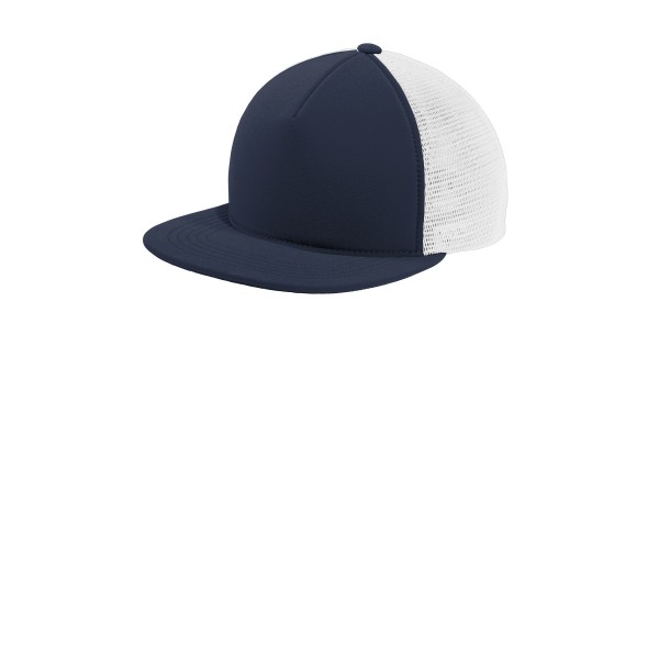 C937 Port Authority True Navy/ White