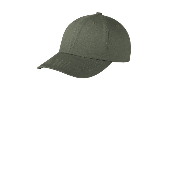 C940 Port Authority Olive Drab Green