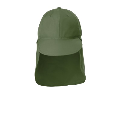 Port Authority C949 Olive Leaf