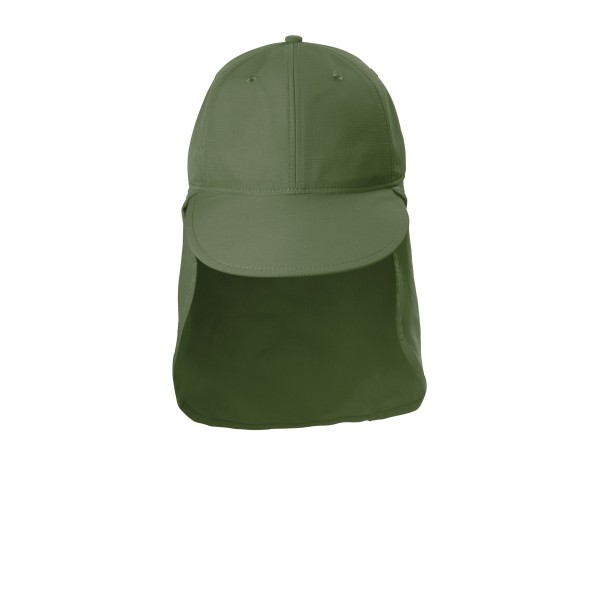 C949 Port Authority Olive Leaf