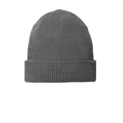 Port Authority C958 Grey Smoke Heather