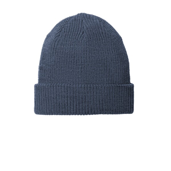 C958 Port Authority Dress Blue Navy Heather
