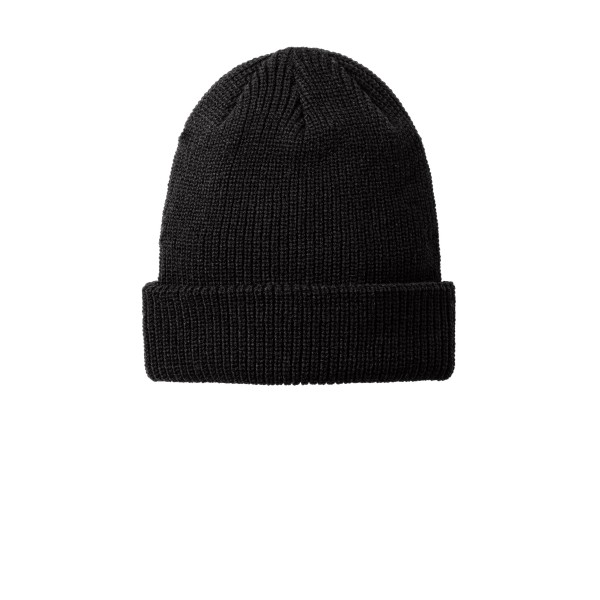 C958 Port Authority Deep Black