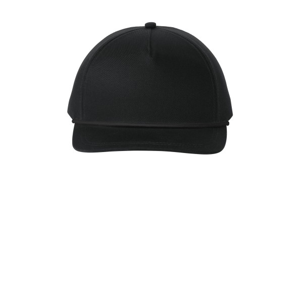 C962 Port Authority Black/ Black