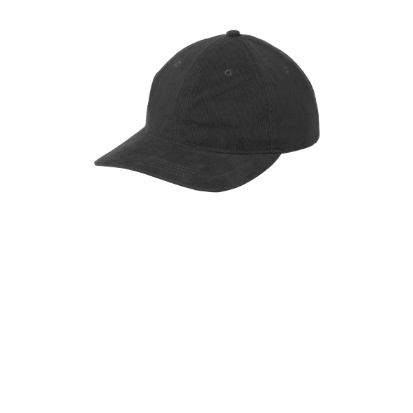 C973 Port Authority Deep Black