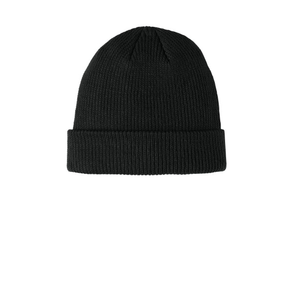 C977 Port Authority Deep Black