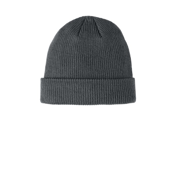 C977 Port Authority Storm Grey