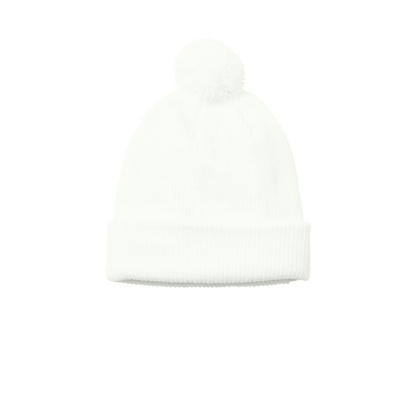 C978 Port Authority Marshmallow