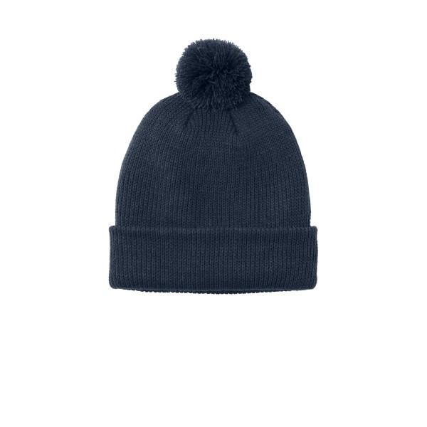 C978 Port Authority River Blue Navy