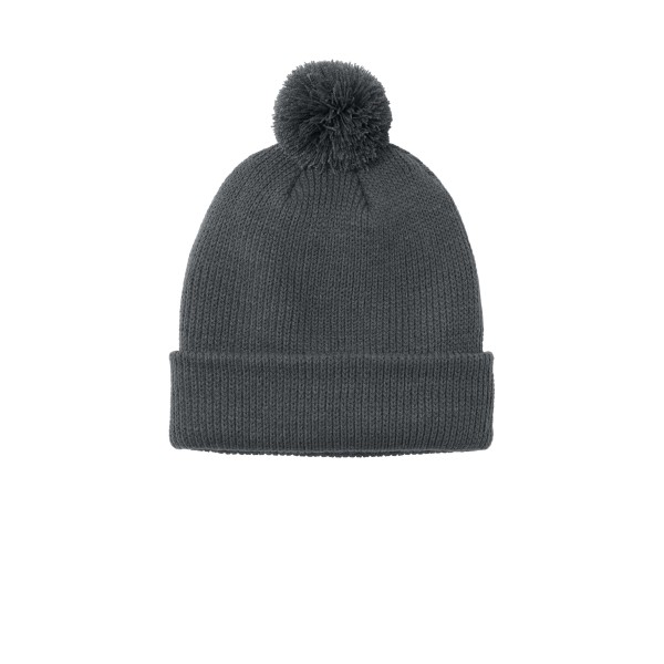C978 Port Authority Storm Grey
