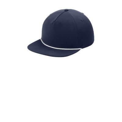 Port Authority C981 River Blue Navy/ White