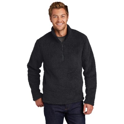 Port Authority F130 Charcoal