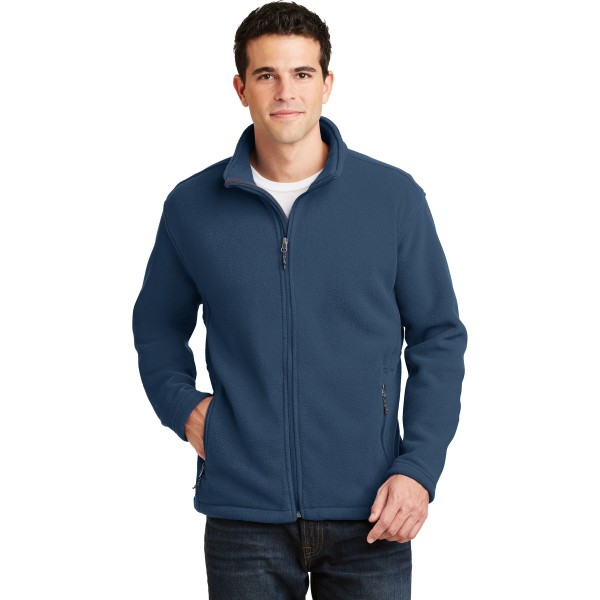 F217 Port Authority Insignia Blue