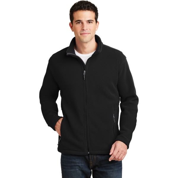 F217 Port Authority Black