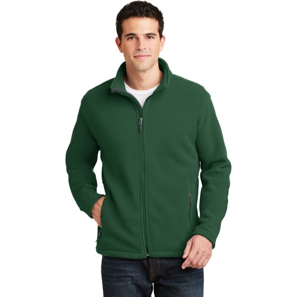 F217 Port Authority Forest Green