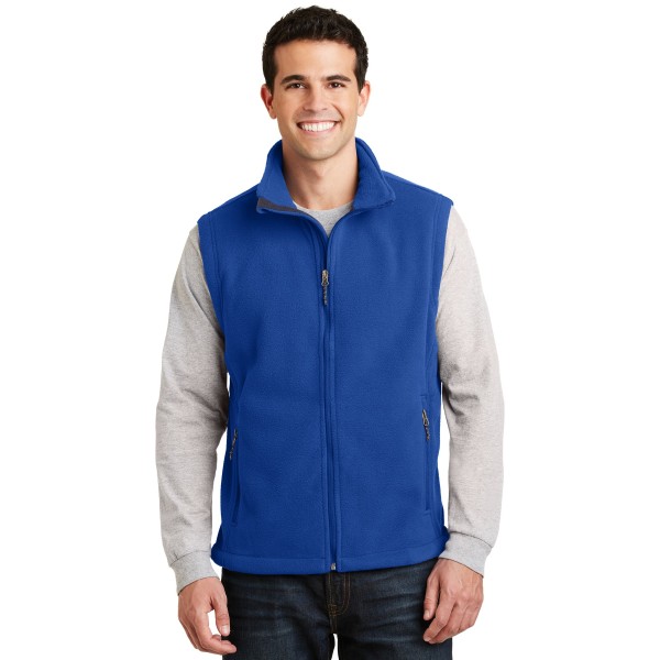 F219 Port Authority True Royal
