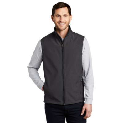 Port Authority J325 Core Soft Shell Vest