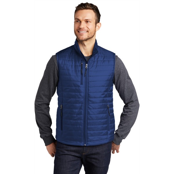 J851 Port Authority Cobalt Blue