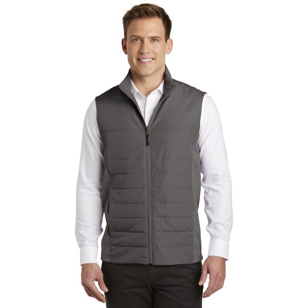 J903 Port Authority Graphite