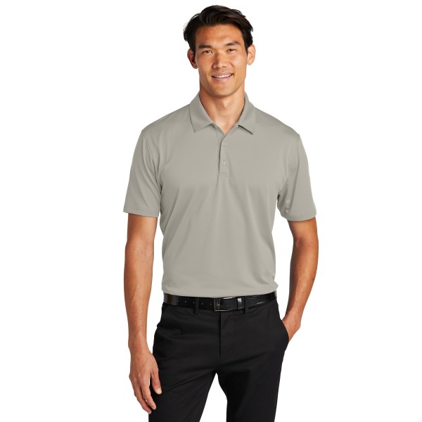 K398 Port Authority Silver