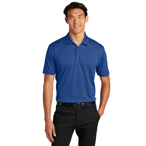 K398 Port Authority True Blue